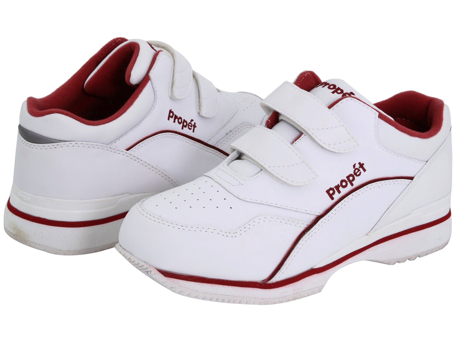 

Кроссовки Propet, Tour Walker Medicare/HCPCS Code = A5500 Diabetic Shoe
