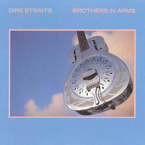 

CD диск Brothers In Arms (2 Discs) | Dire Straits