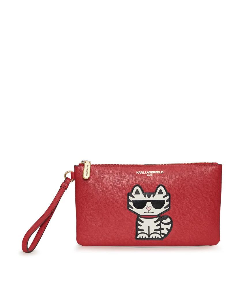

Сумка maybelle браслет Karl Lagerfeld, кремовый