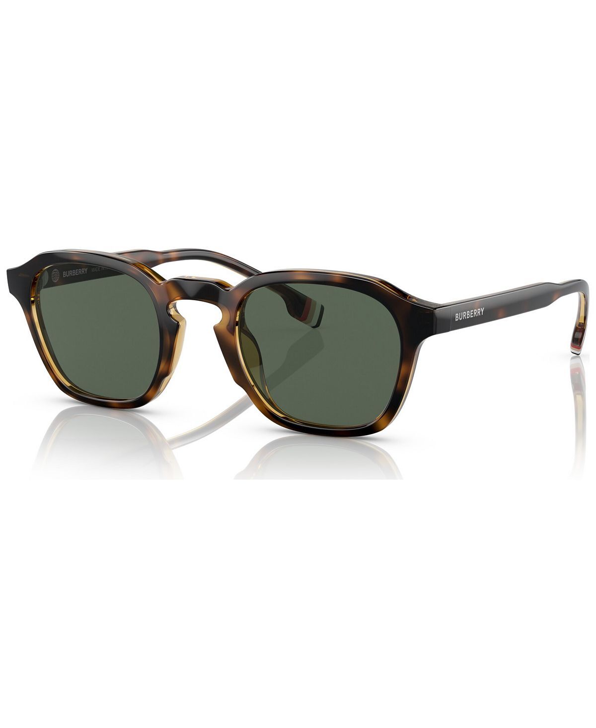 

Мужские солнцезащитные очки percy, be4378u49-x Burberry, мульти