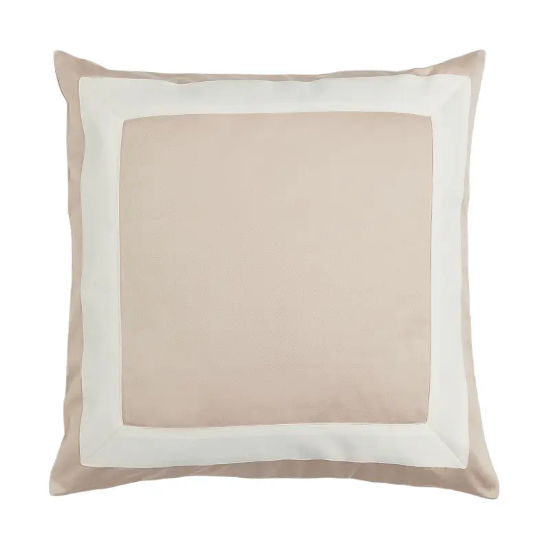

Чехол для декоративной подушки H&M Home, светло-бежевый