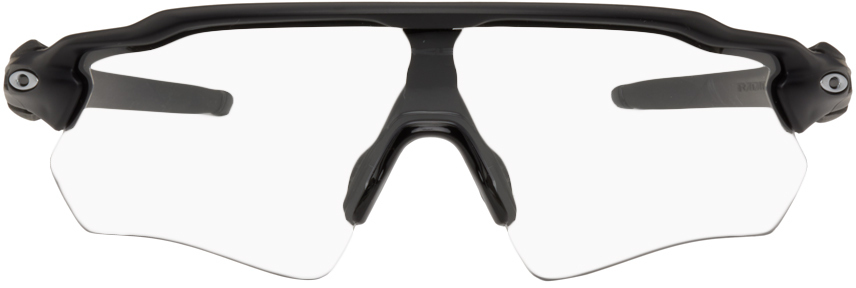 

Черные очки Radar EV Path Oakley