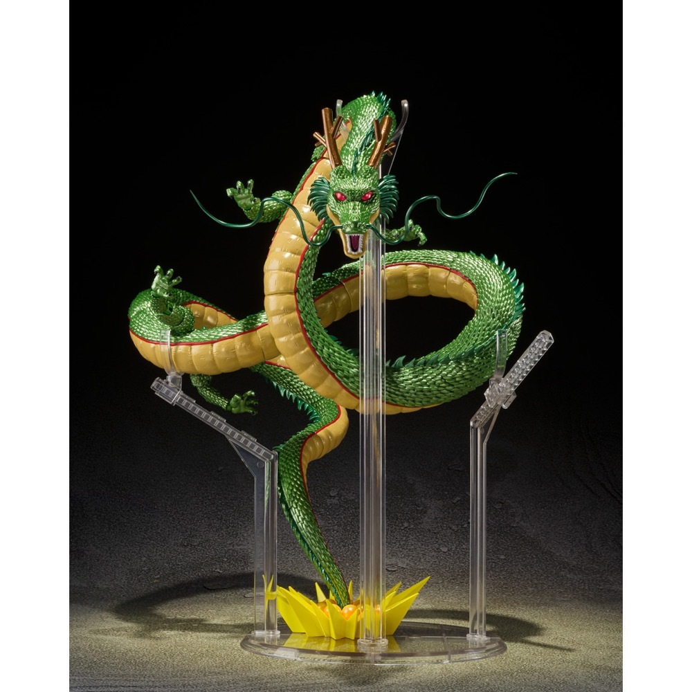 

Фигурка Bandai Tamashii Nations, S.h.figuarts Shenron, 28 см