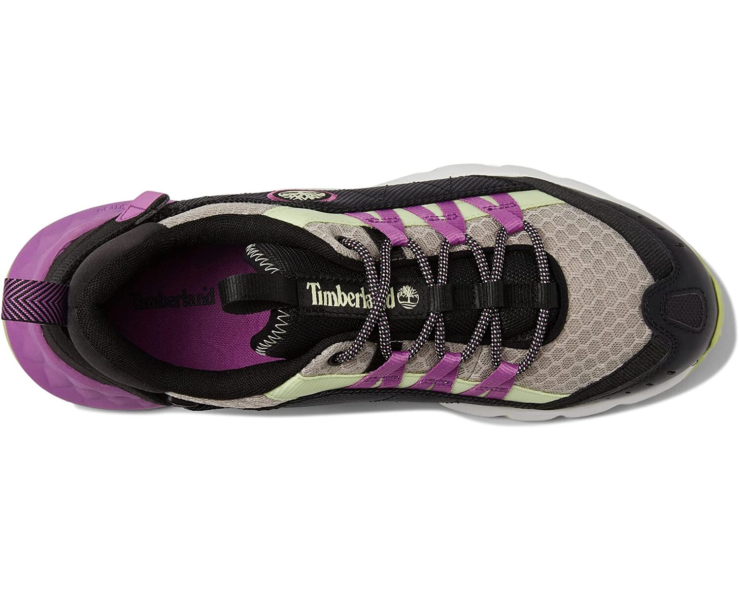 

Кроссовки Solar Wave ST Low Timberland, чистый кашемир