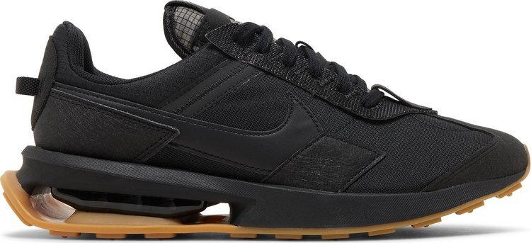 

Кроссовки Nike Air Max Pre-Day, черный (Размер 41 RU)