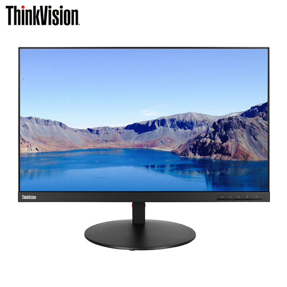 

Монитор Lenovo ThinkVision P24i 23,8" IPS FHD 1920х1080 VGA+HDMI+DP