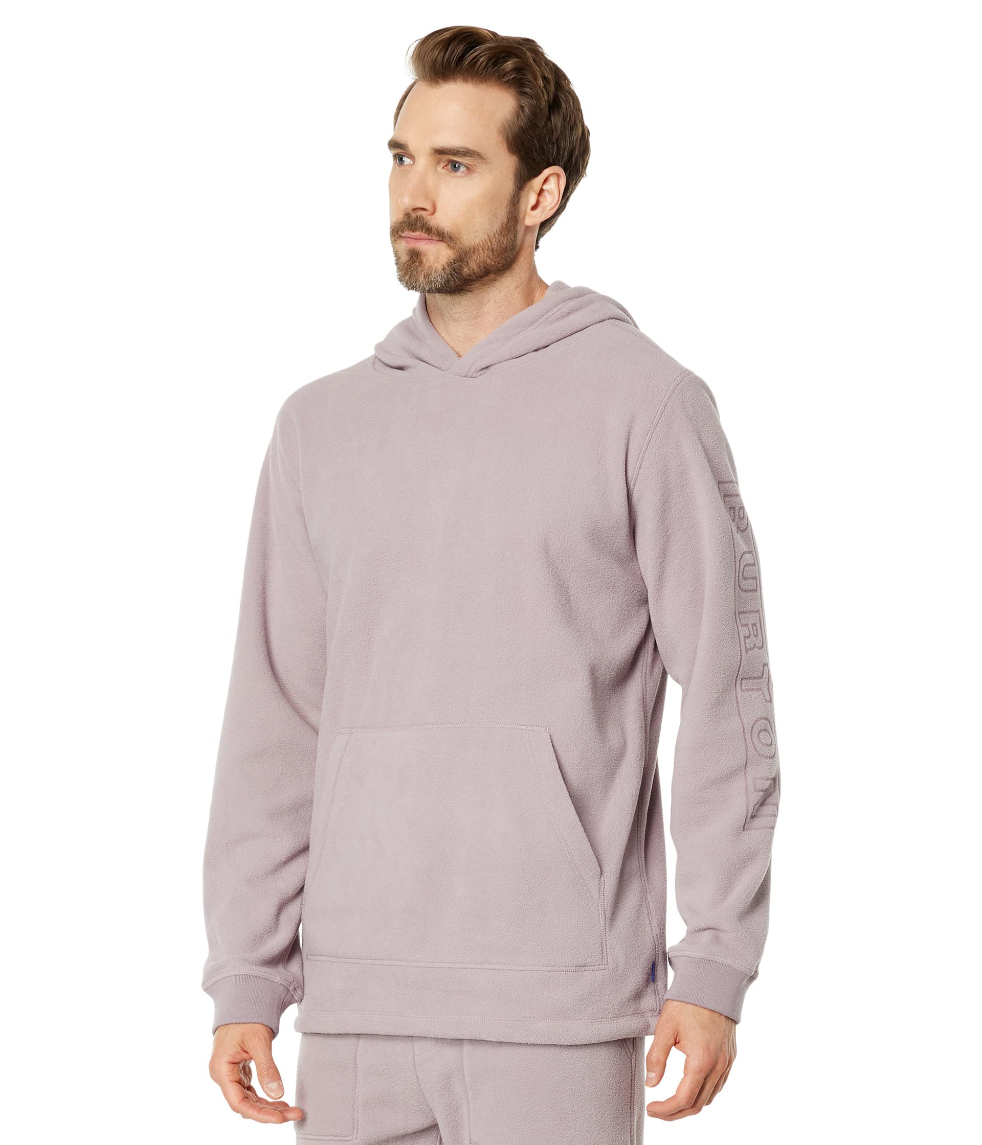 Burton Westmate Polartec Pullover Hoodie