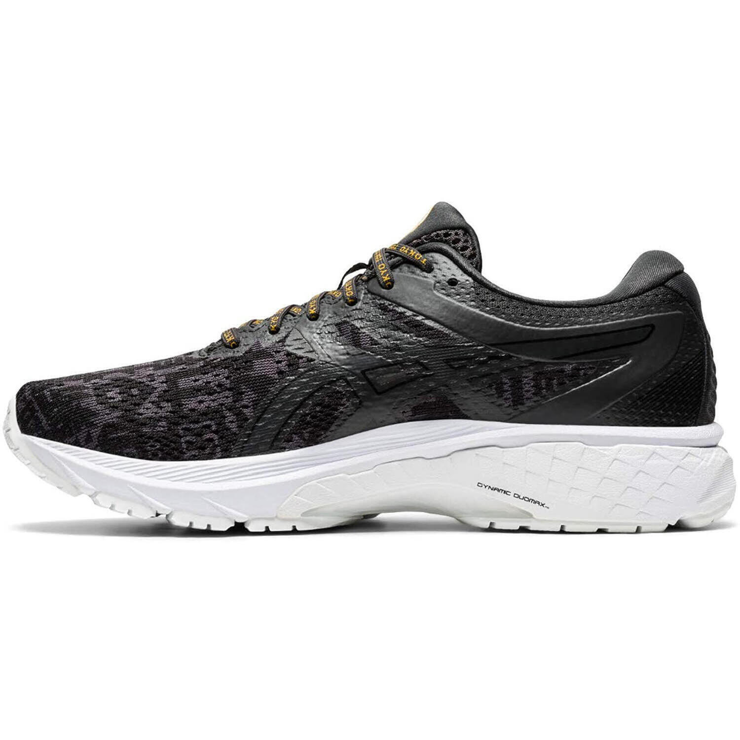 

Кроссовки ASICS GT-2000 8 EDO, черный
