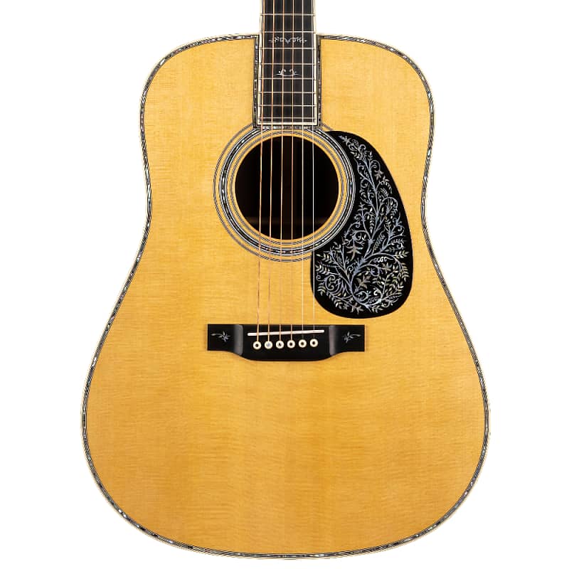 Martin Limited Edition D-42 Специальный предзаказ Limited Edition D-42 Special тинвистл d clarke special edition 200d