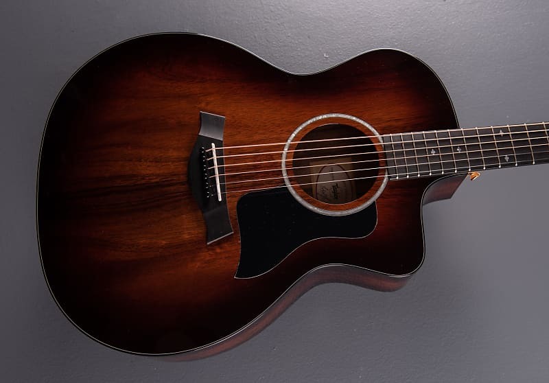 

224се-К DLX Taylor 224ce-K DLX