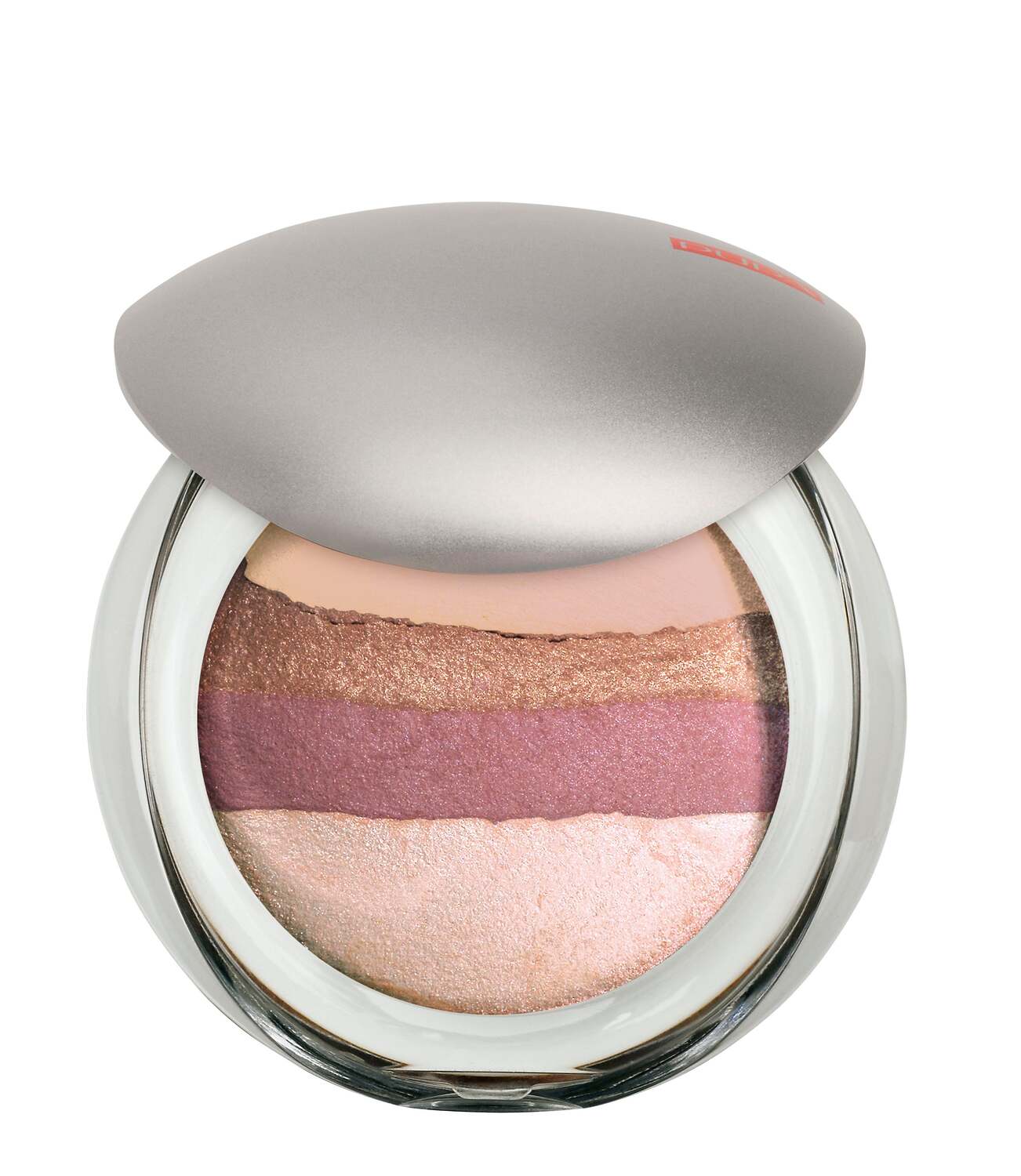 

Pupa Milano Luminys Baked All Over Illuminating Blush-Powder пудра для лица и тела 01 9г