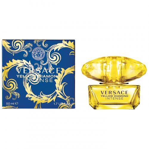 

Versace Yellow Diamond Intense Eau de Parfum спрей 50мл