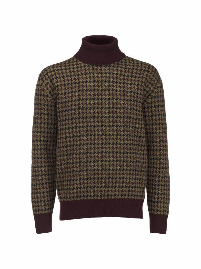

Вязаный Свитер Renton Loro Piana
