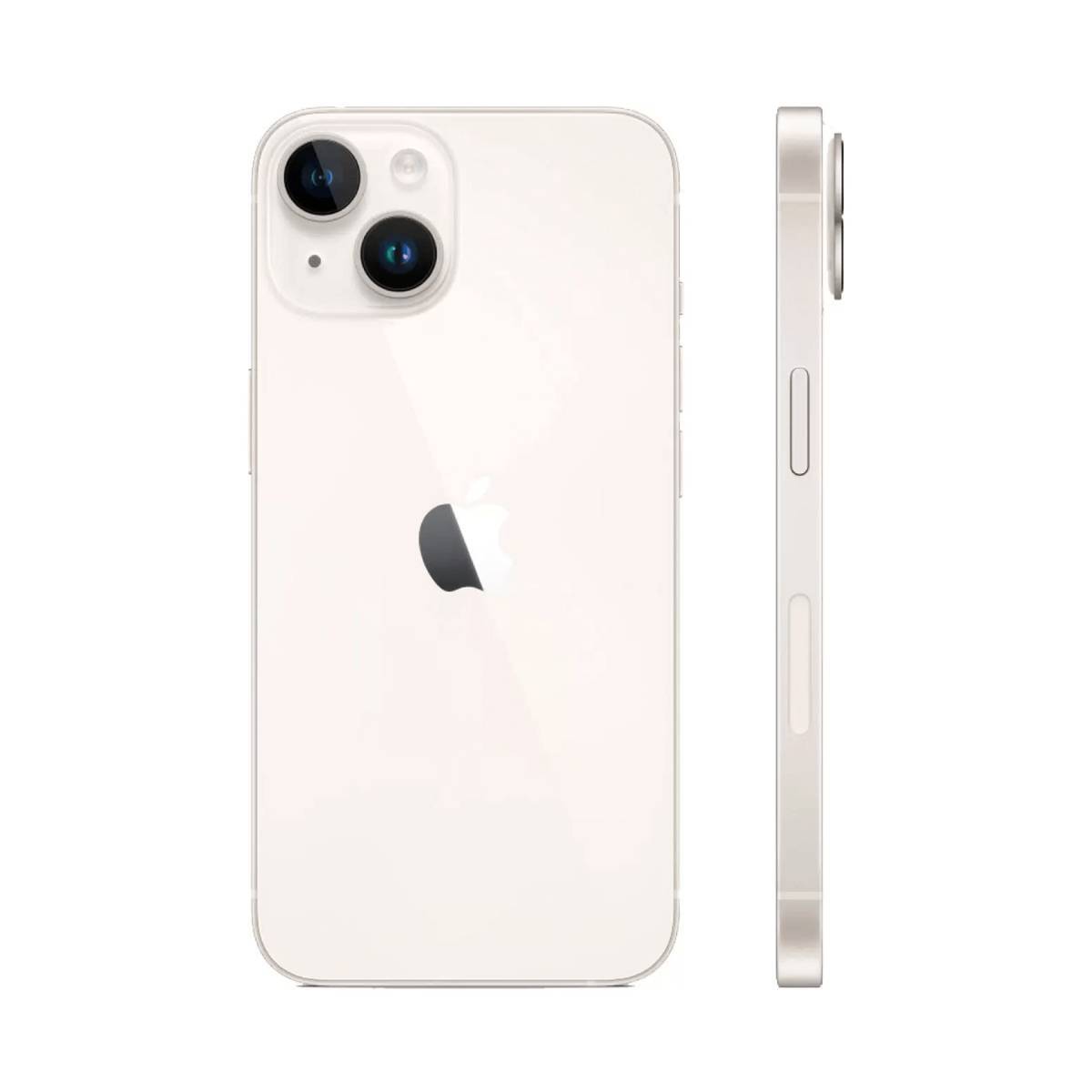 

Смартфон Apple iPhone 14 256 ГБ, (2 E-Sim), Starlight