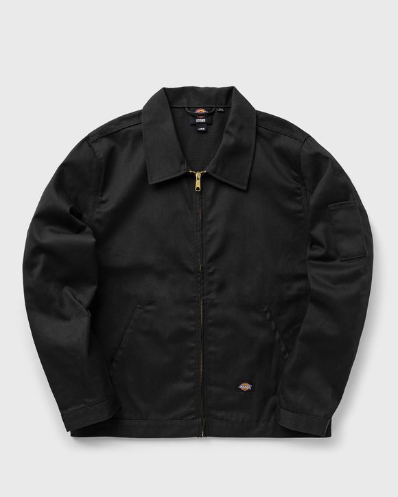 

Куртка Dickies Unlined Eisenhower Jacket Rec, черный