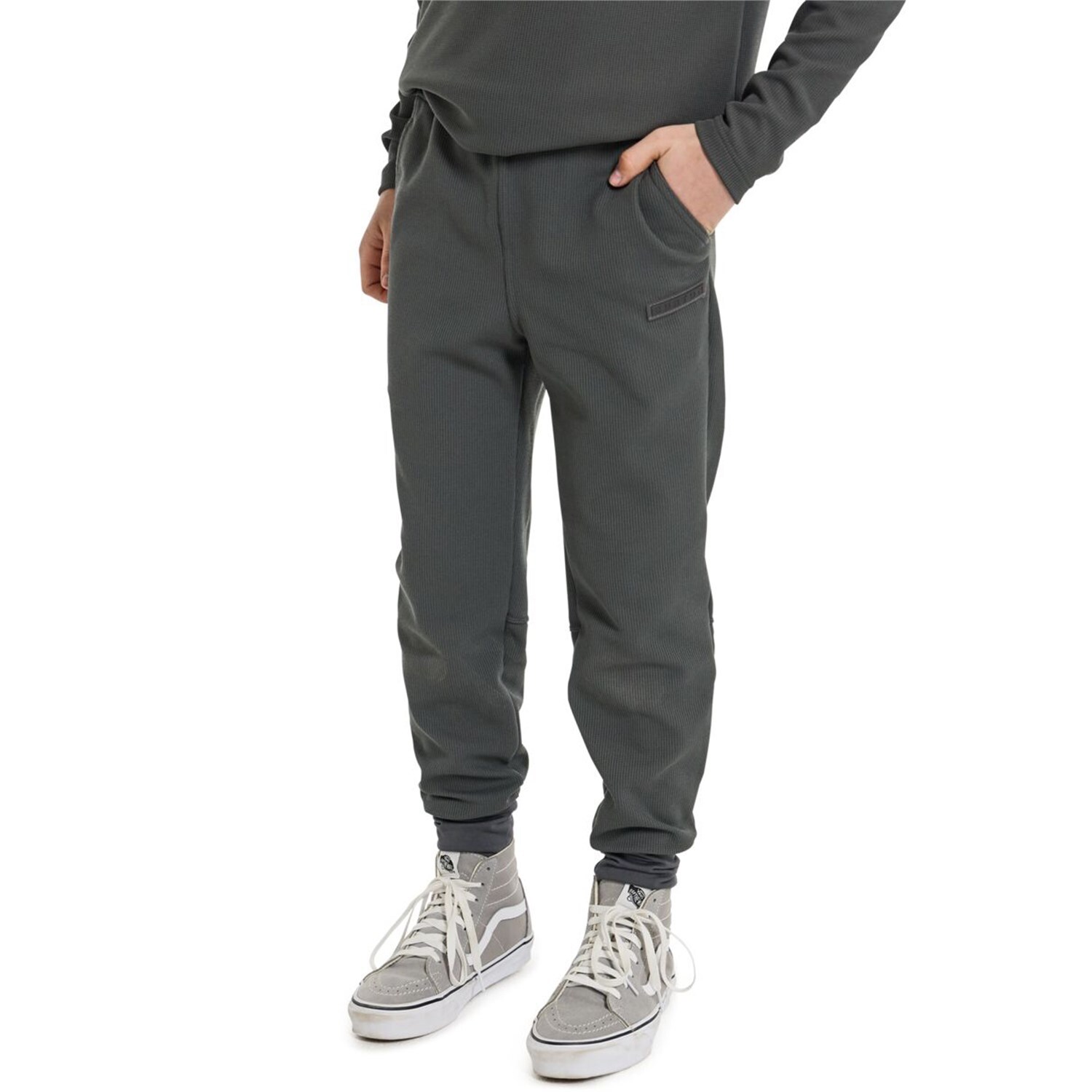 

Брюки Burton Carbonate многослойные детские, серый