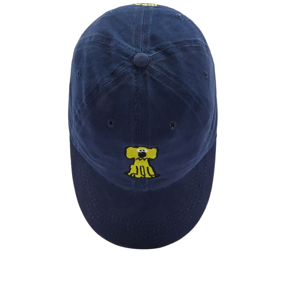 

x Roobarb & Custard Roobard Cap IDEA