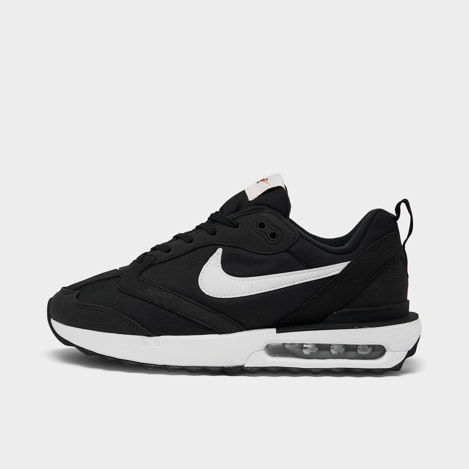 

Женская повседневная обувь Nike Air Max Dawn, черный