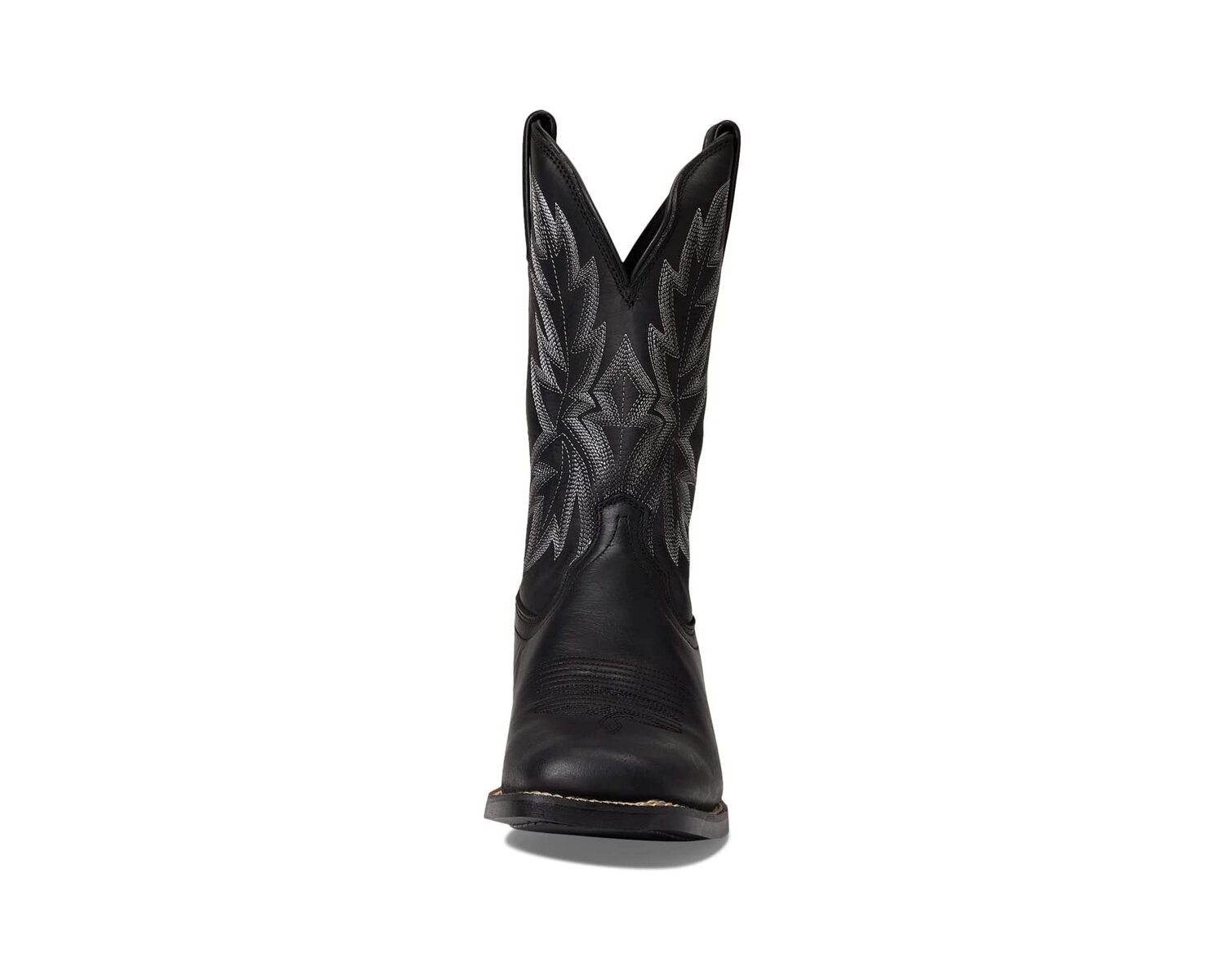 

Ботинки Westward 11" Soft Square Toe Durango, черный