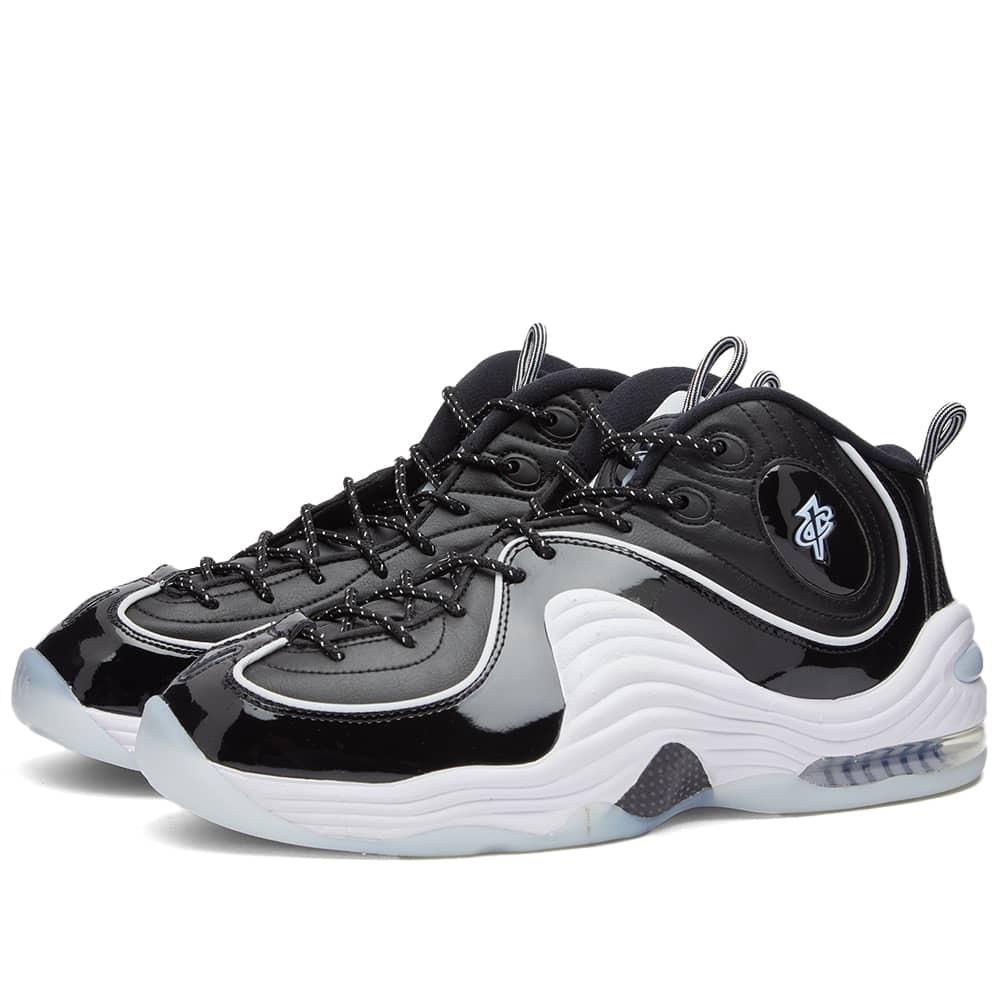 

Кроссовки Nike Air Penny II