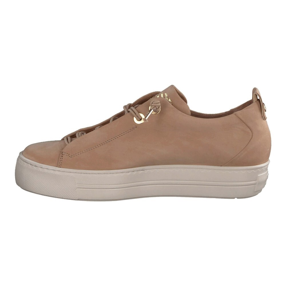 

Кроссовки Paul Green Zapatillas, royal nubuk sahara