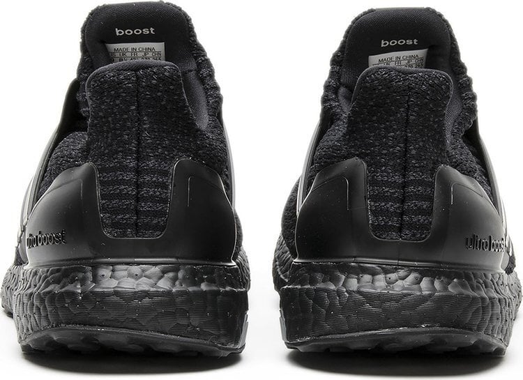 Adidas ultraboost hot sale 3.0 black