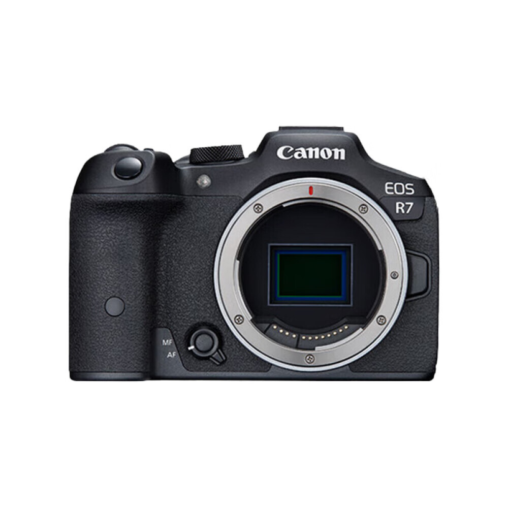 

Фотоаппарат Canon EOS R7