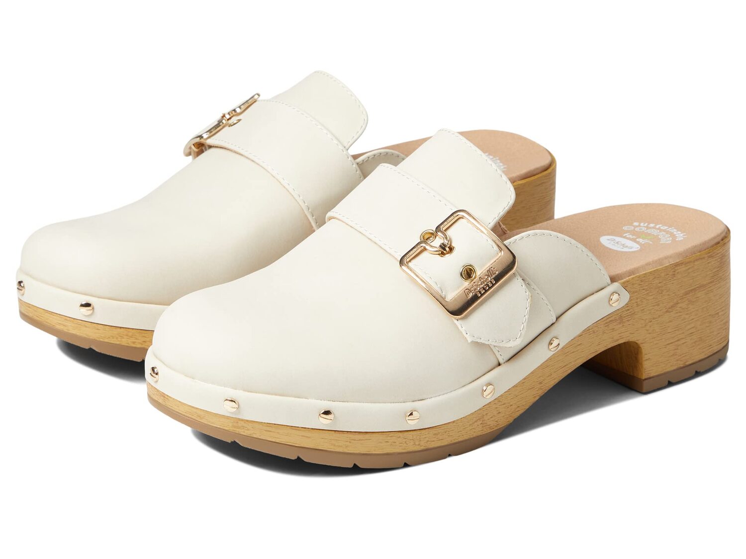 

Мокасины Dr. Scholl's, Classic Clog
