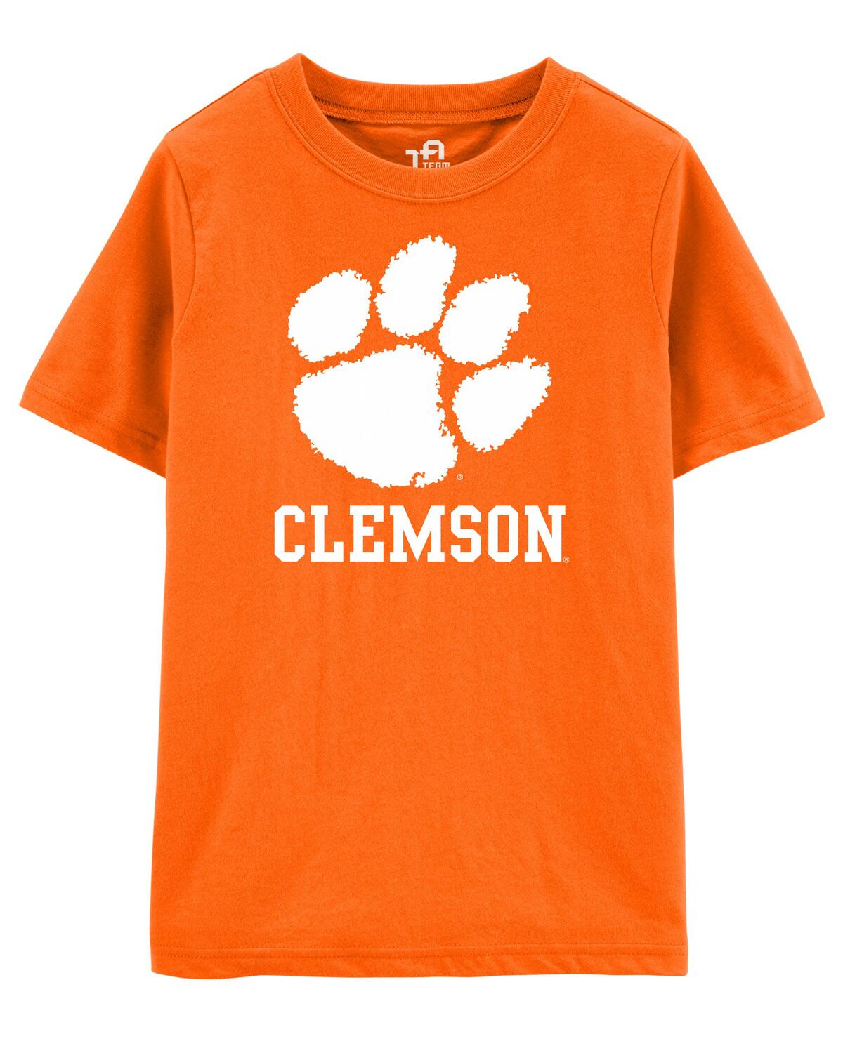 

Детская футболка NCAA Clemson Tigers TM Carter's