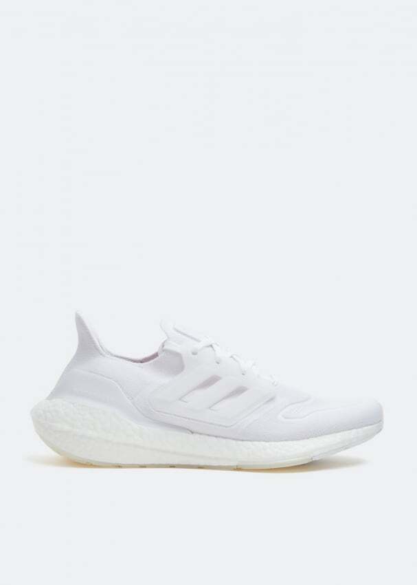 

Кроссовки ADIDAS UltraBoost 22 sneakers, белый