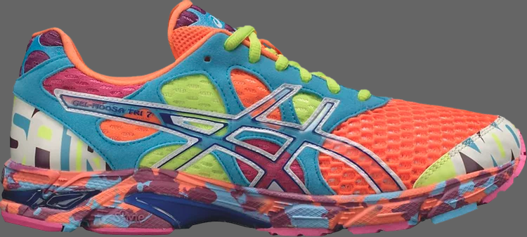 Asics noosa tri 7 outlet mens