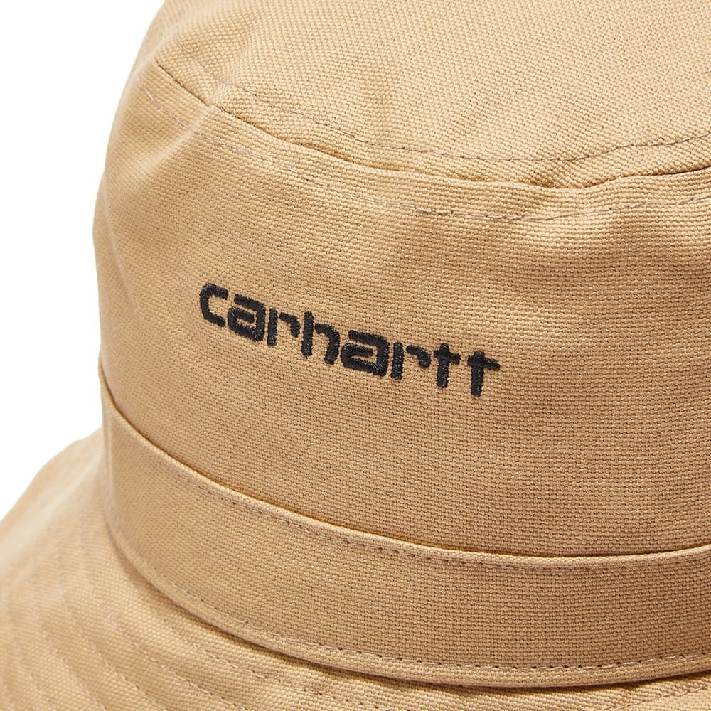 

Шляпа-ведро со сценарием Carhartt WIP