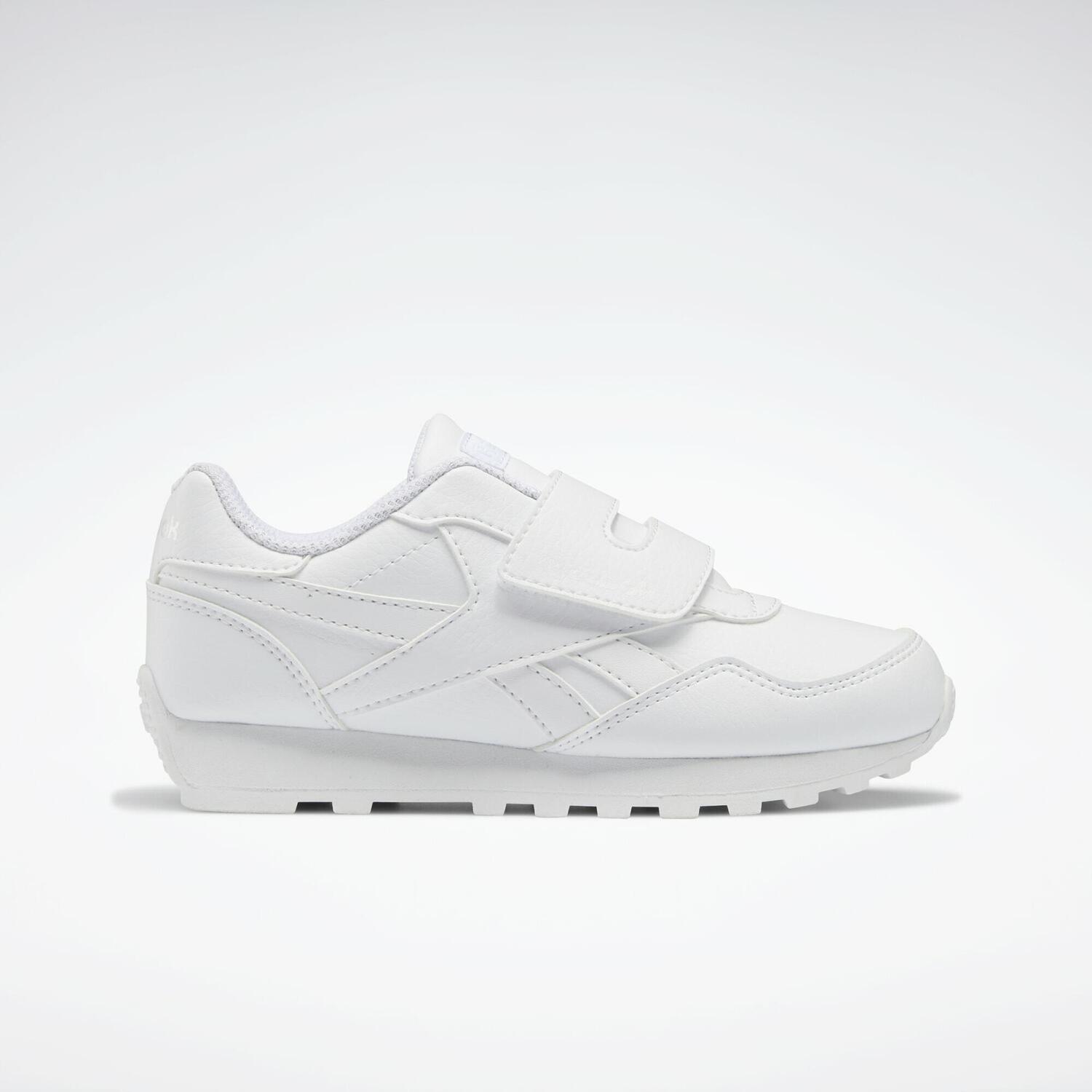 

Обувь для бега Royal Rewind REEBOK, черный/розовый/белый