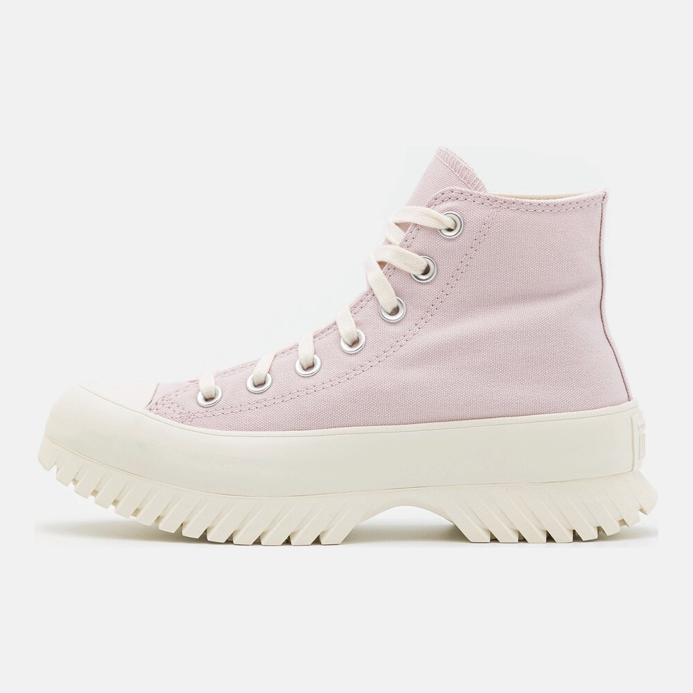 

Кроссовки Converse Chuck Taylor All Star Lugged 2.0 Platform Unisex, barely rose/black/egret