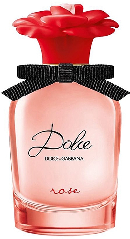 

Туалетная вода Dolce & Gabbana Dolce Rose