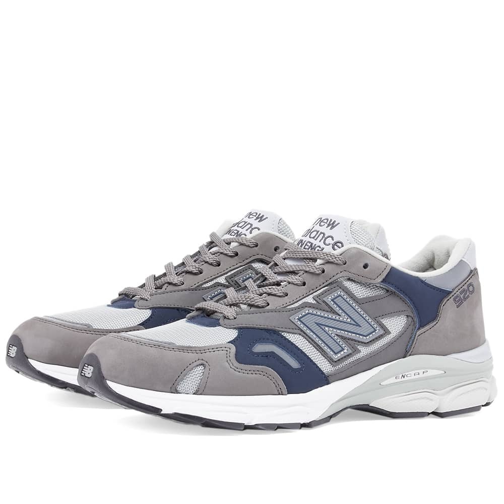 

Кроссовки New Balance M920GNS - Made in England