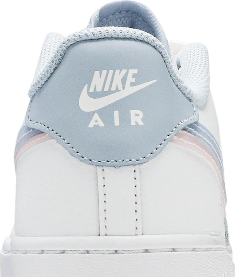 Air force best sale 1 double nike