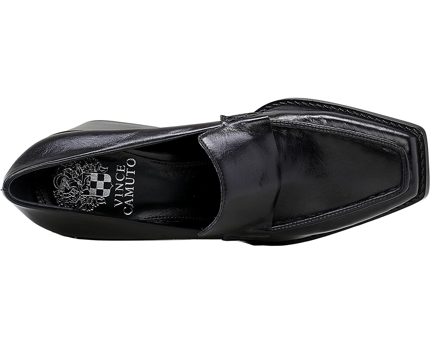 

Лоферы Segellis Vince Camuto, черный
