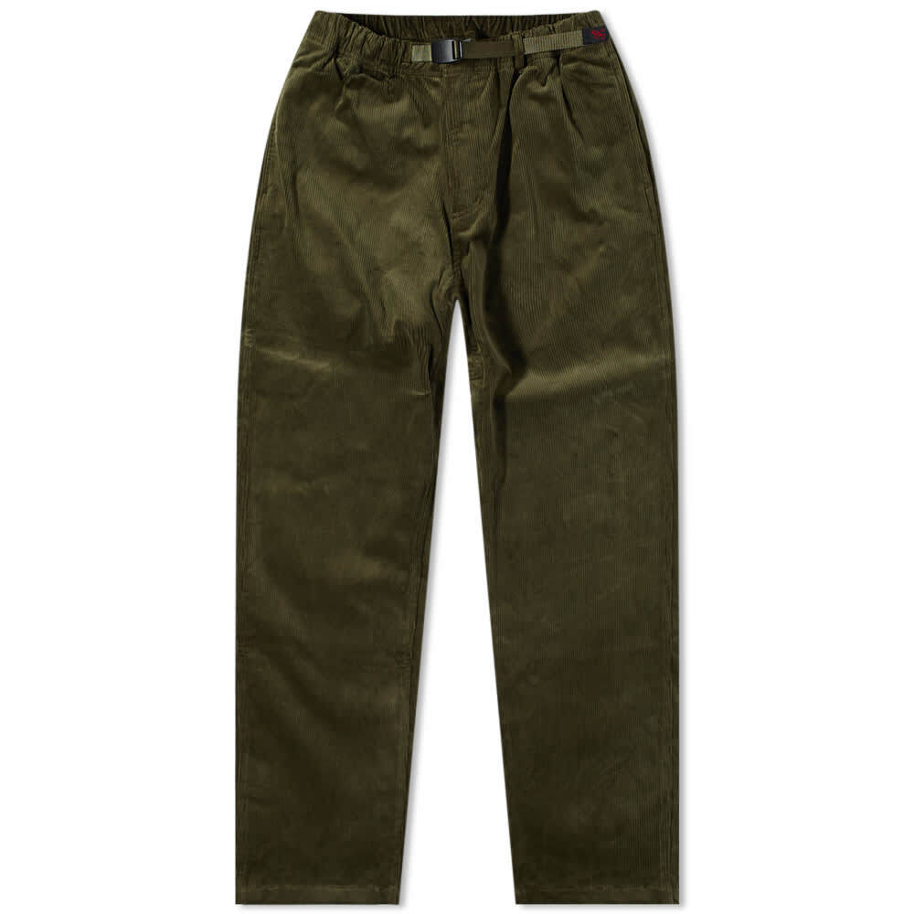 

Брюки Gramicci Corduroy G Pant