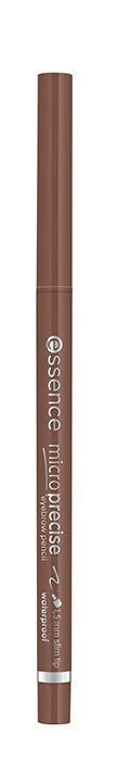 

Essence Micro Precise Eyebrow Pencil карандаш для бровей, 0.5 g