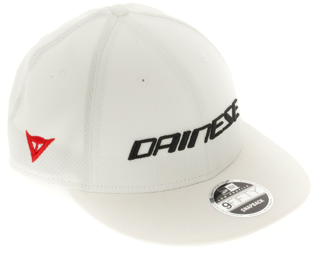 

Кепка Dainese LP 9Fifty Diamond Era, белый