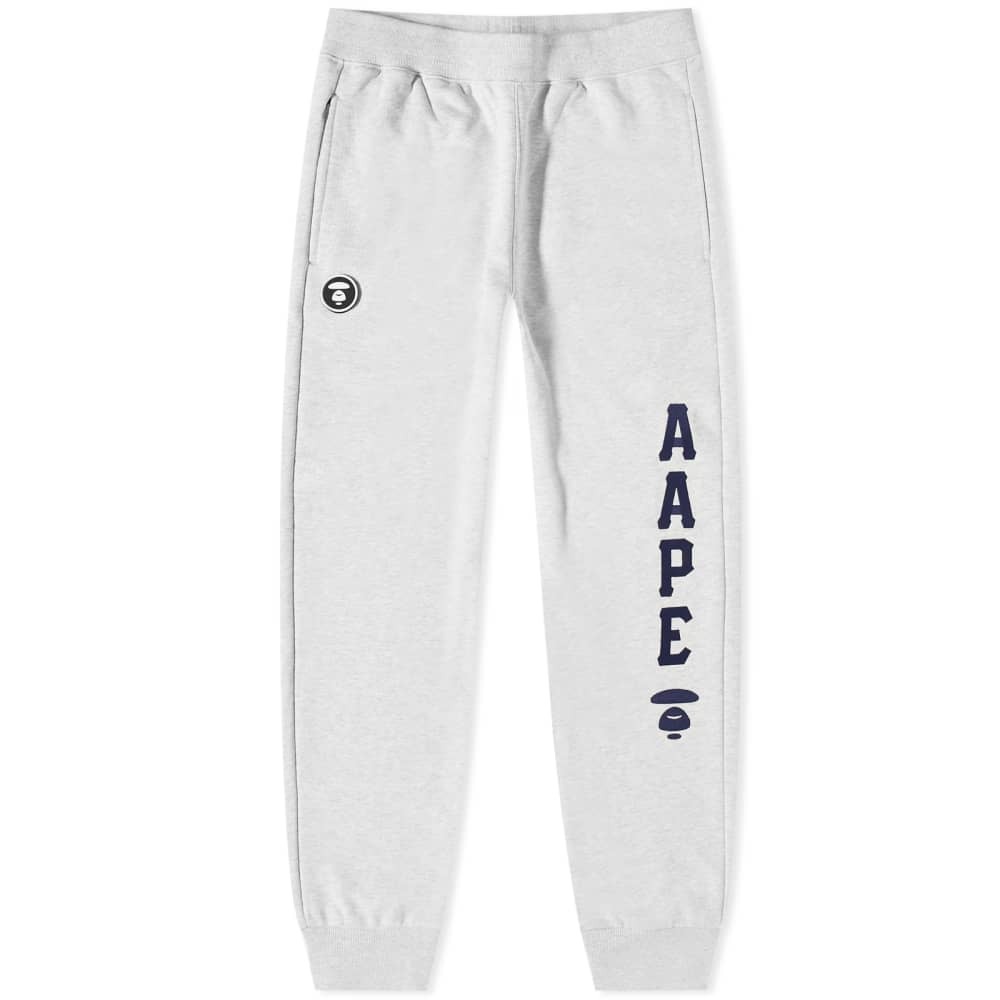 

Спортивные штаны APE Street Ball AAPE by A Bathing Ape