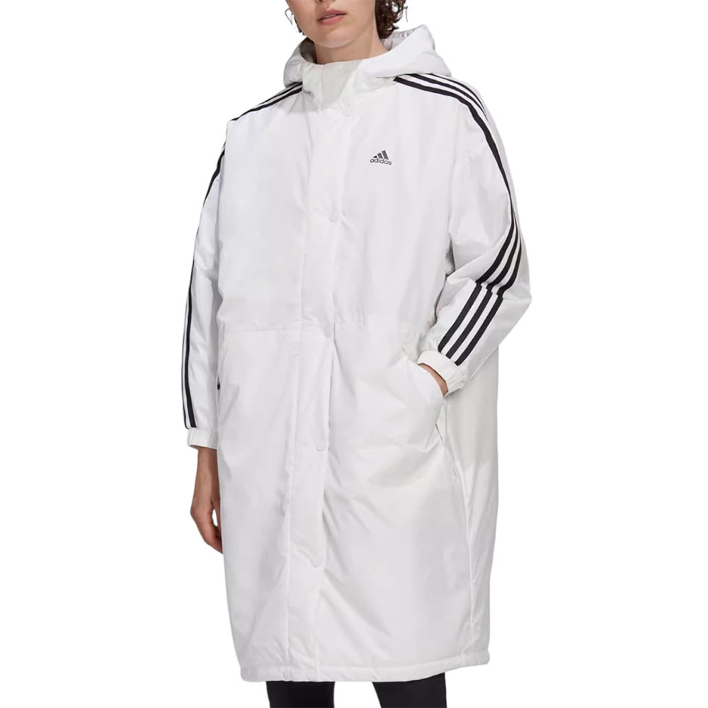 

Куртка Adidas Insulated, белый