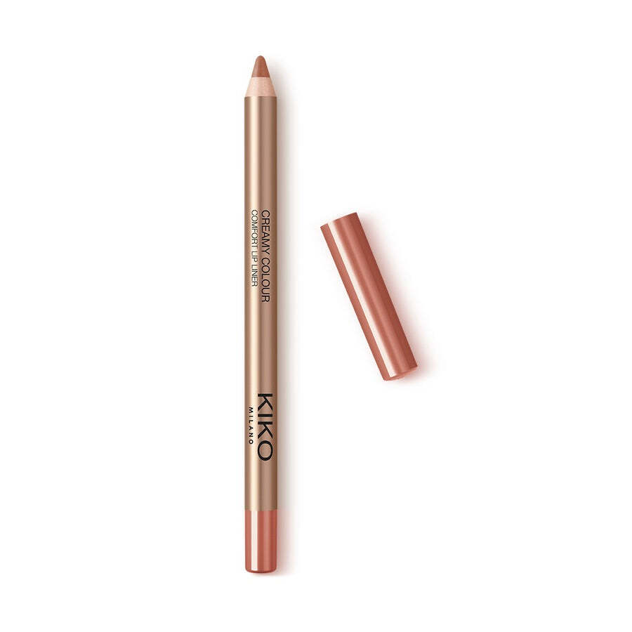 

KIKO Milano Карандаш для губ Creamy Color Comfort Lip Liner 20 Кунжутный хруст 1,2 г