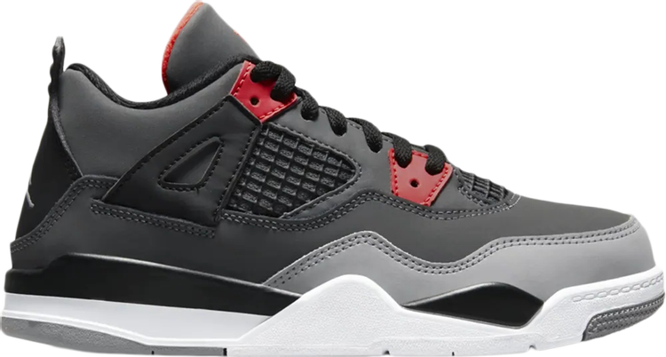 Infrared jordan hot sale 4