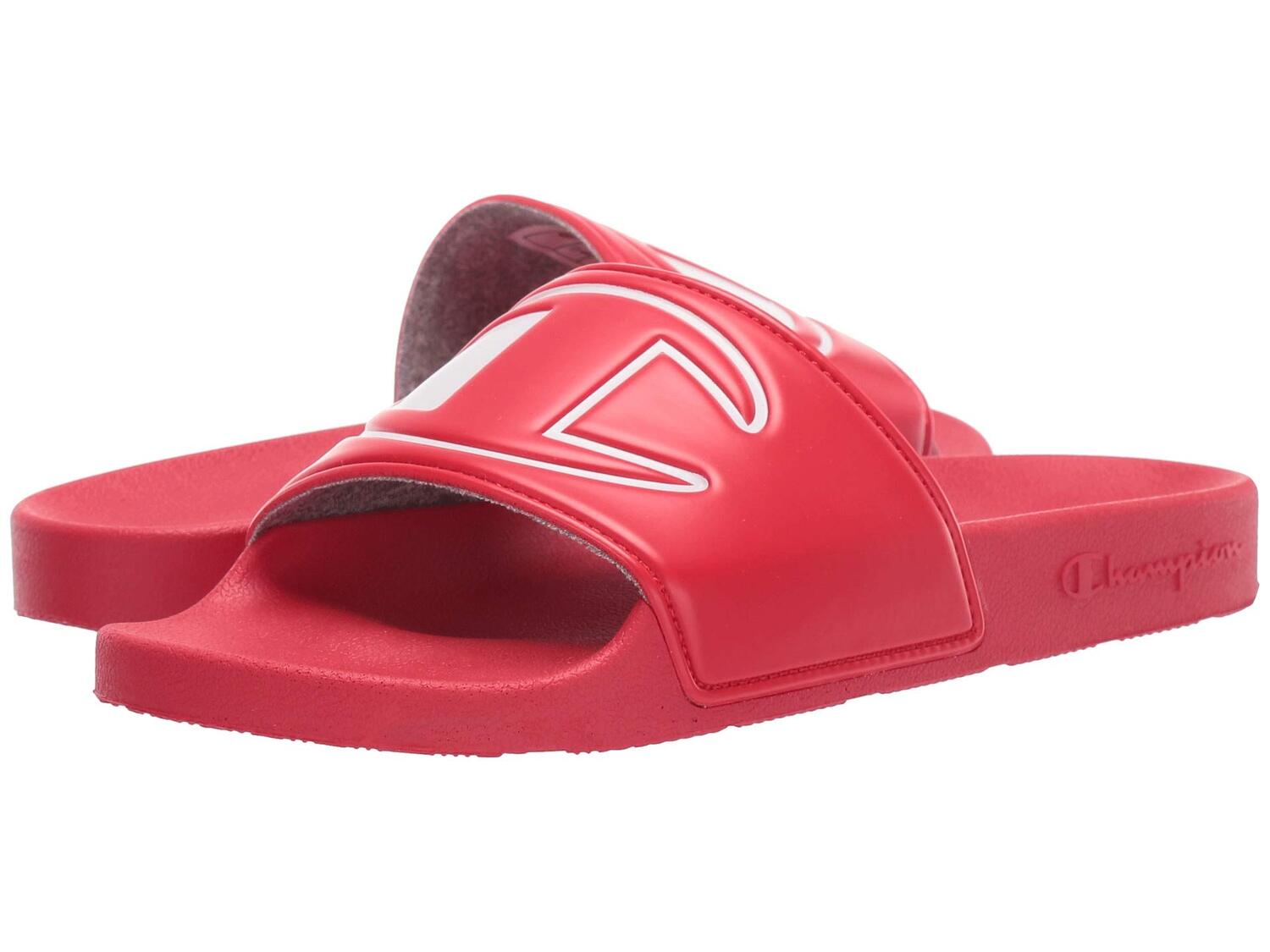 

Сандалии Champion, IPO