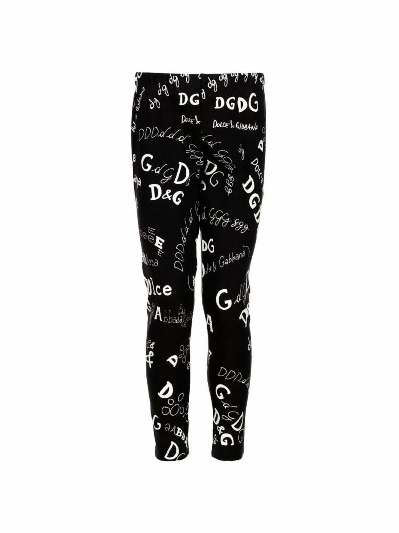 

Леггинсы Dolce&Gabbana