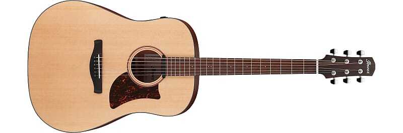 

Ibanez AAD100EOPN Электроакустическая гитара - Open Pore Natural