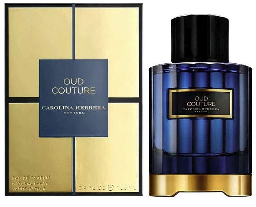 Духи Carolina Herrera Oud Couture