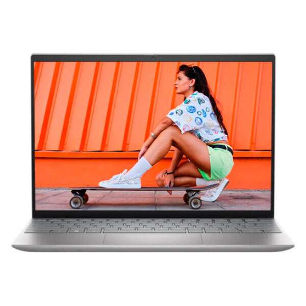 

Ноутбук Dell Inspiron 13-5320 13.3" 16Гб/512Гб, Intel Core i7-1260Р, Intel Iris Xe, серый, английская клавиатура